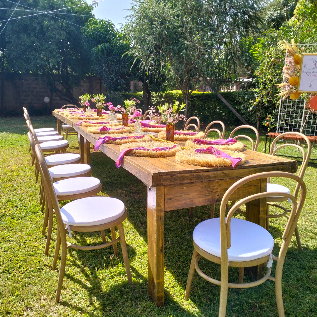 Graduation Decor Packages Kenya