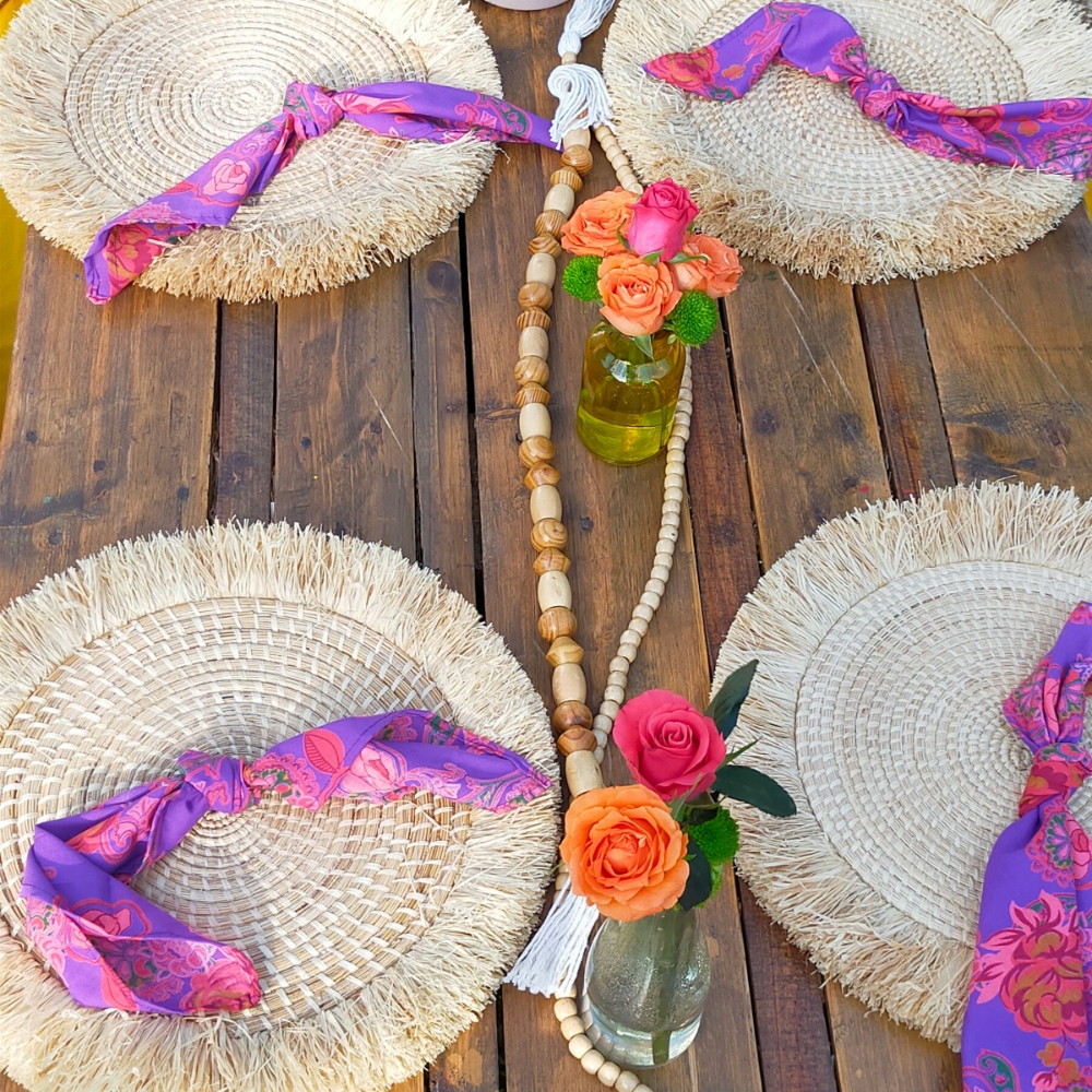 Best Colors for Events in Kenya