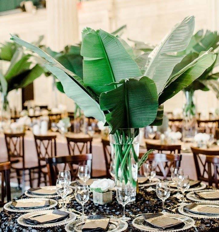 centerpieces for events  