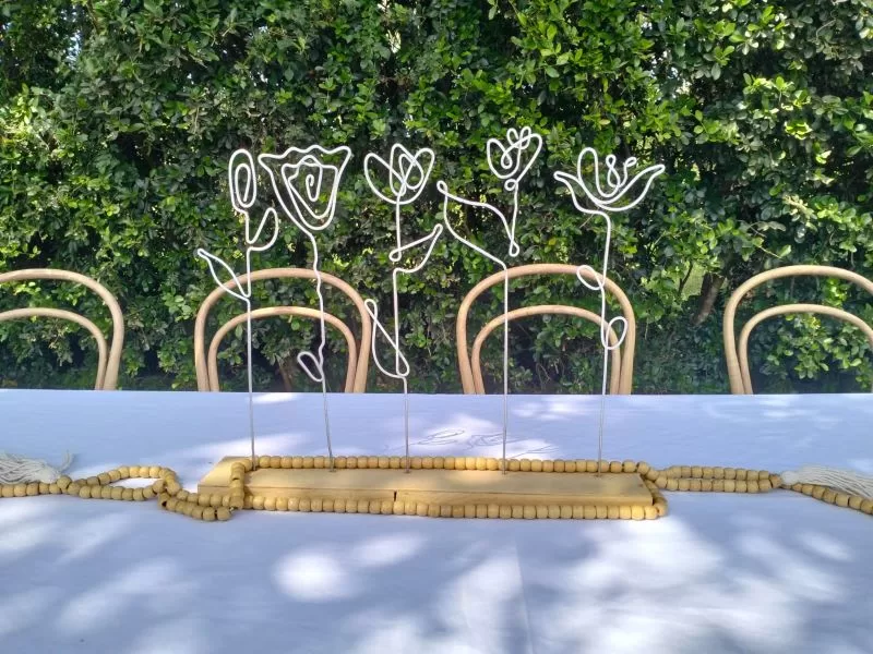You are currently viewing 5 Affordable Centerpieces for Events in Kenya
