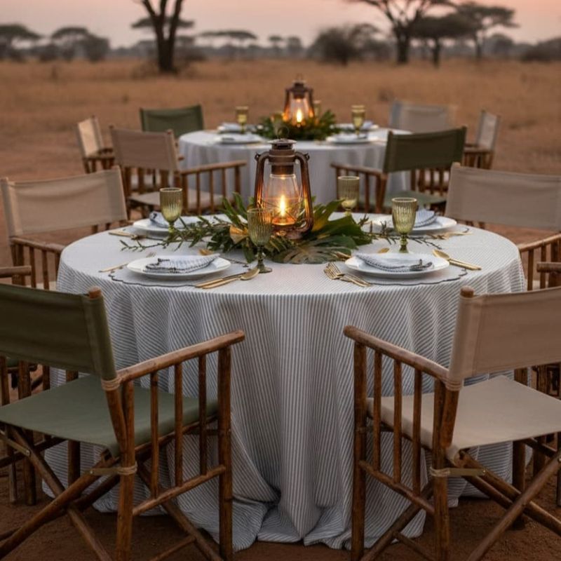 Luxury Weddings and Events in Kenya
