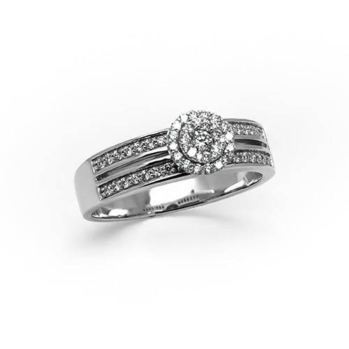 Best Engagement Rings in Kenya