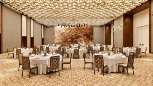 Conference Event Venue in Nairobi Kenya as selected by Lucidity Africa Events