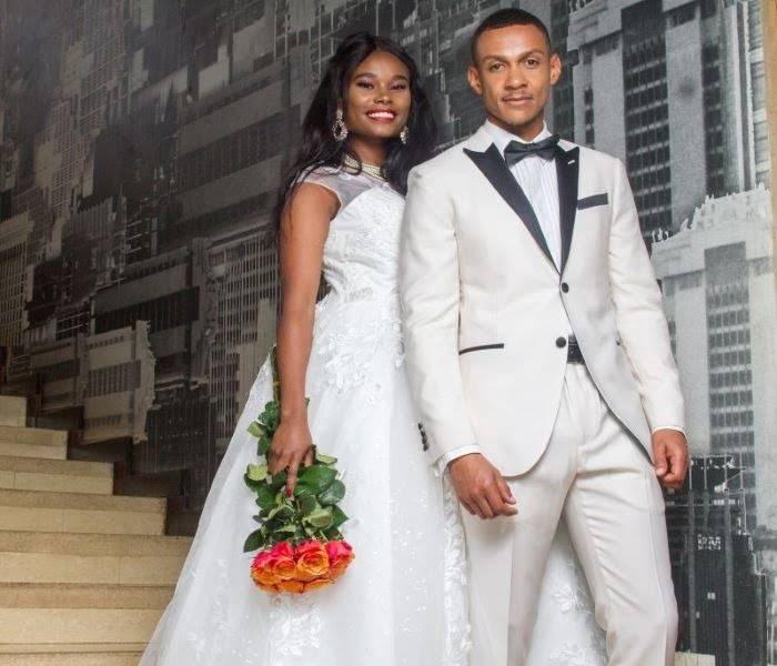 Groom suit ideas from Lucidity Africa