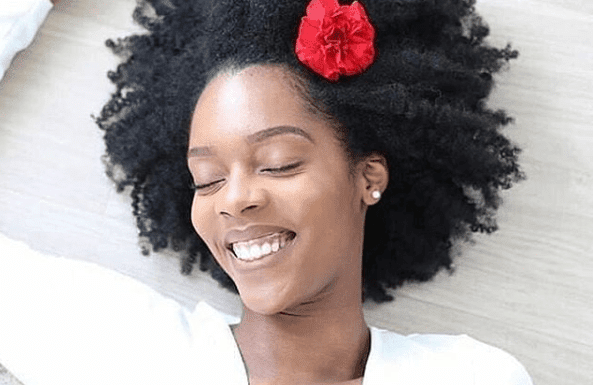 You are currently viewing Look Stunning in This Head Turning Natural African Bridal Hairstyles