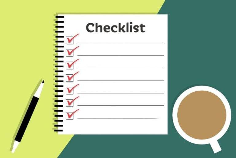 Read more about the article The ABCs of a Complete Wedding Checklist and Planner