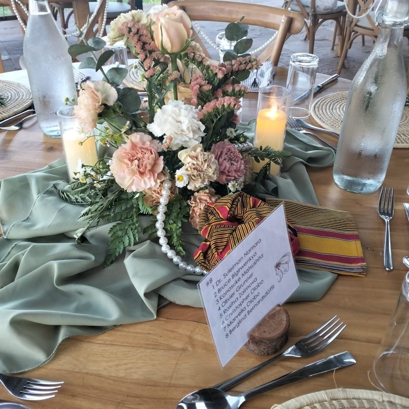 Wedding Planning in Kenya