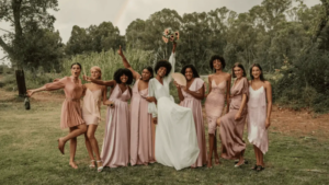 Wedding planning in Kenya complete guide checklist Lucidity Africa Events Nairobi