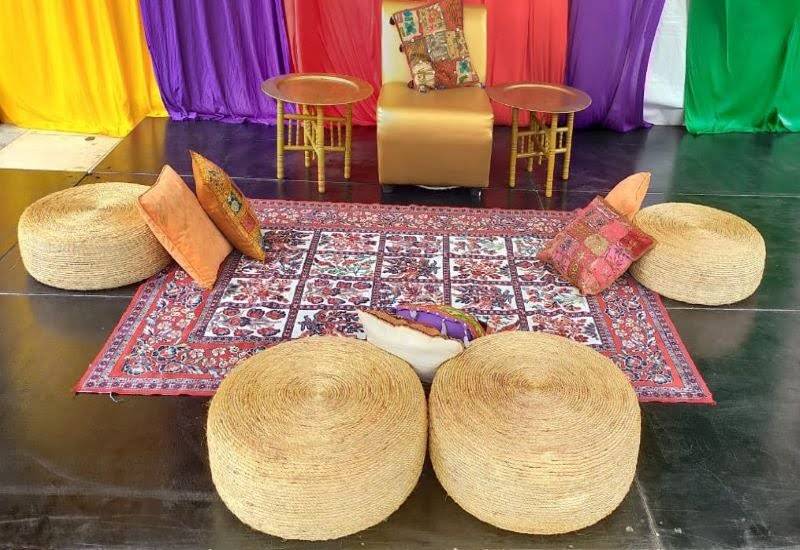 How to decorate your Diwali party in Kenya