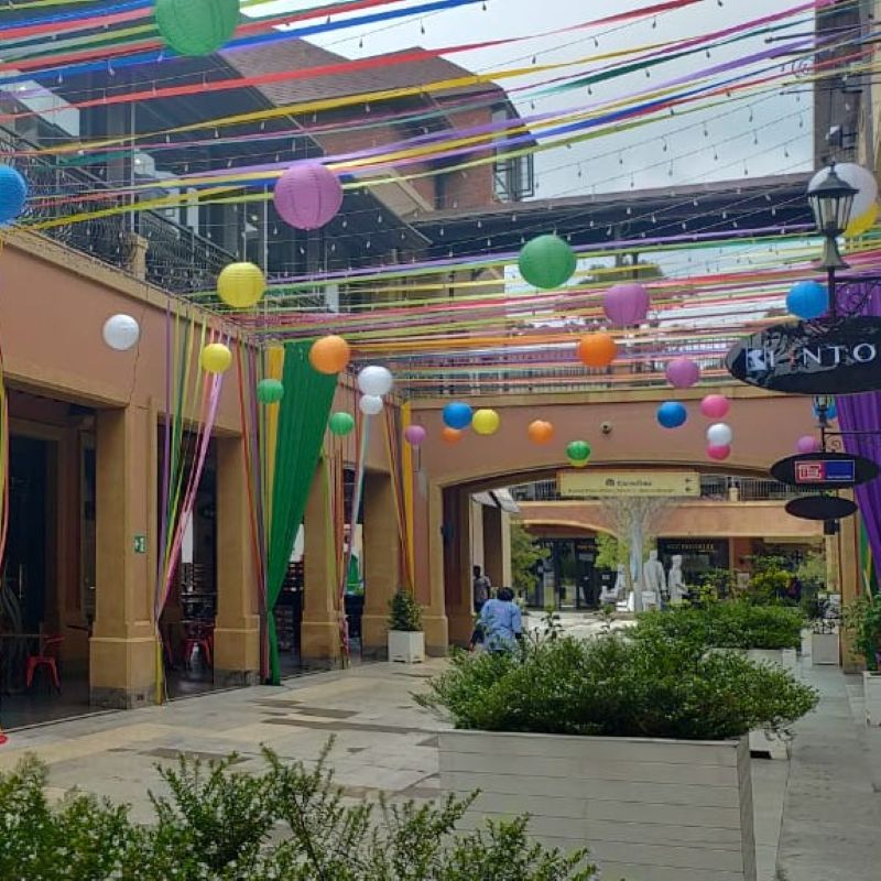 Diwali Party in Kenya