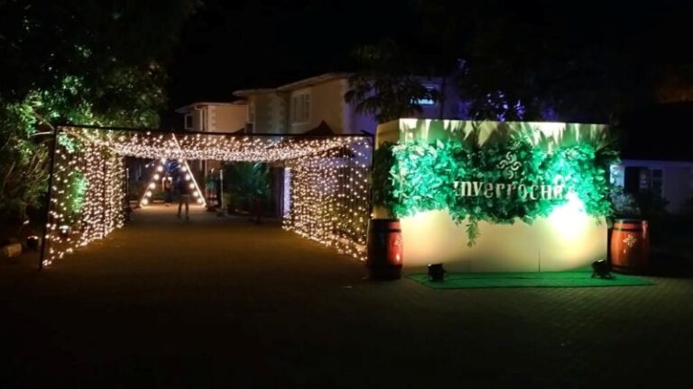 Read more about the article African Themed Events: How We Brought the Inverroche Gin Launch to Life in Nairobi