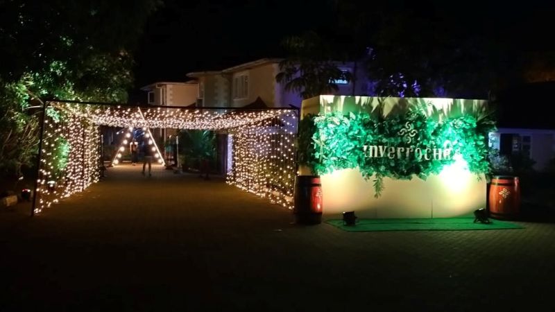 Read more about the article African Themed Events: How We Brought the Inverroche Gin Launch to Life in Nairobi