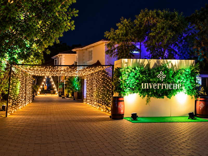 Read more about the article African Themed Events: How We Brought the Inverroche Gin Launch to Life in Nairobi
