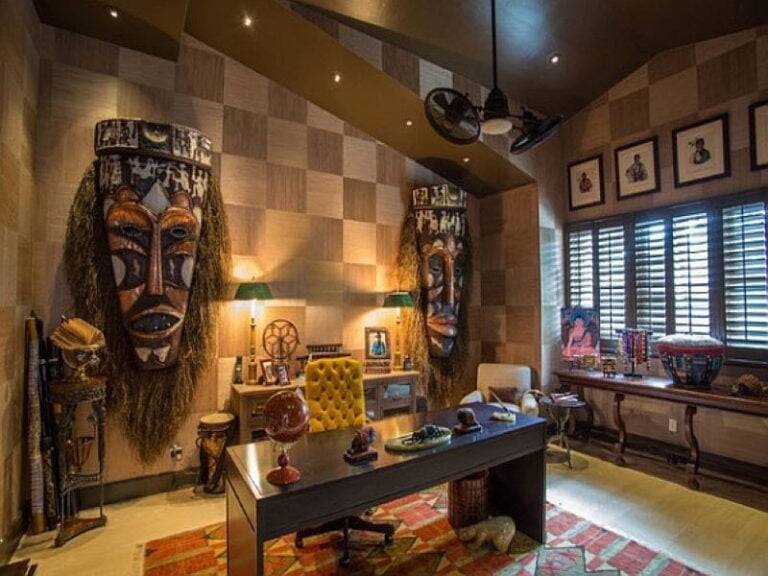 Read more about the article Afro Boho: How to Own This Decor Trend