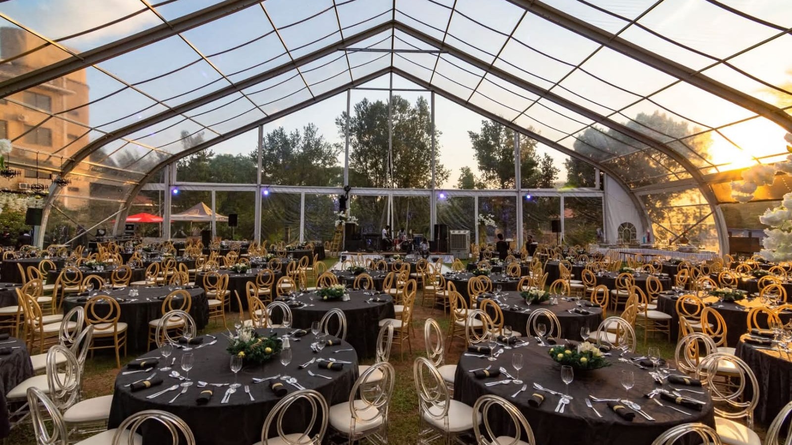 You are currently viewing Looking for Event Planners in Nairobi? Here’s Exactly How We Work