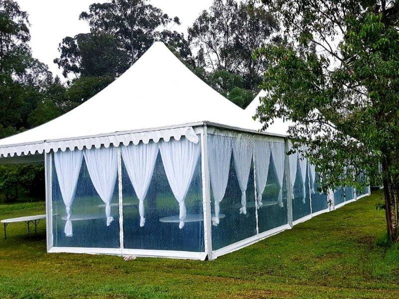 Bline Tents Kenya