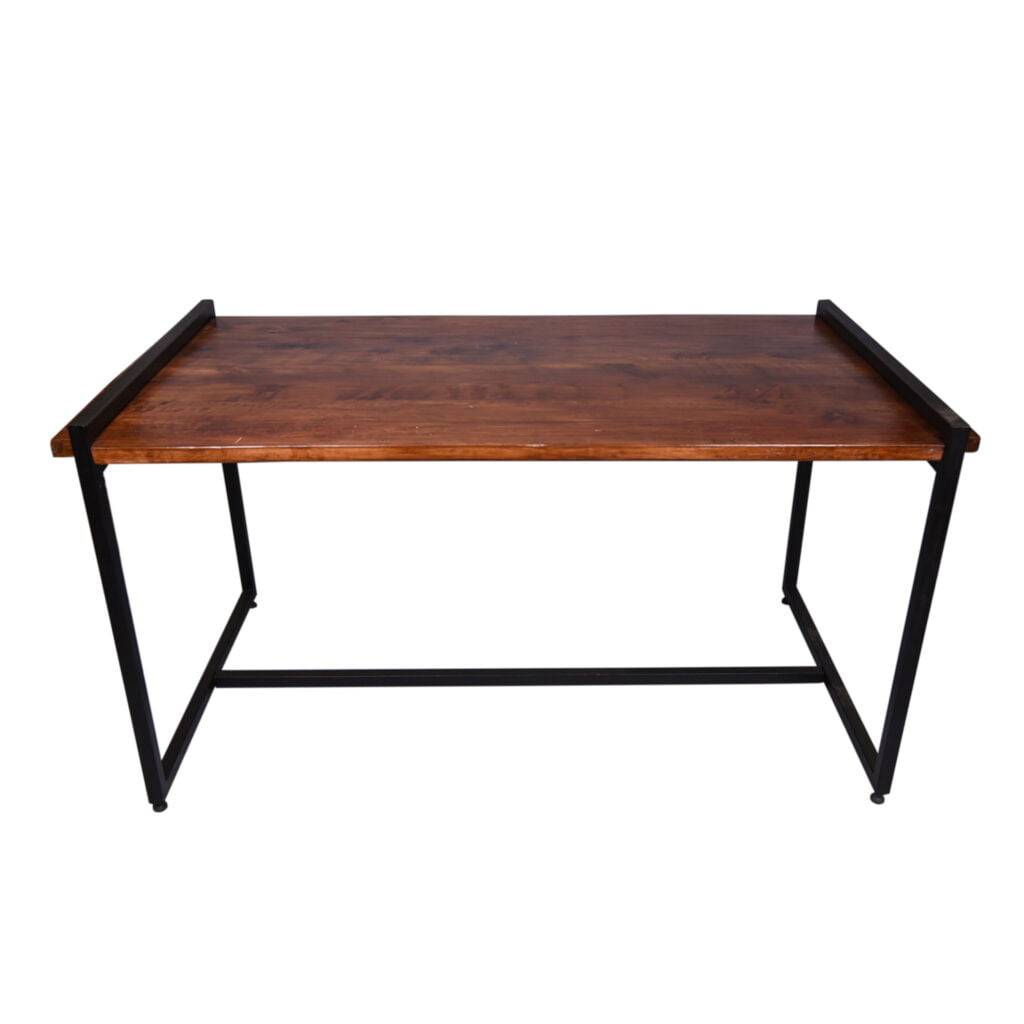 Lucidity Africa Farmhouse Bar Table