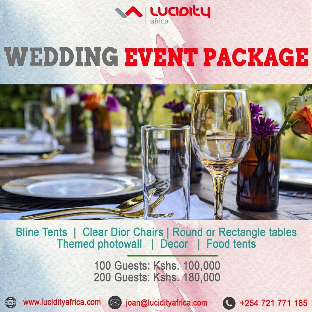 get-an-affordable-event-package-kenya-from-lucidity-africa