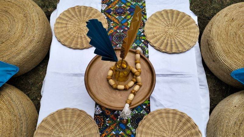 Read more about the article 5 Beautiful Ways to Decorate Your Picnics in Nairobi