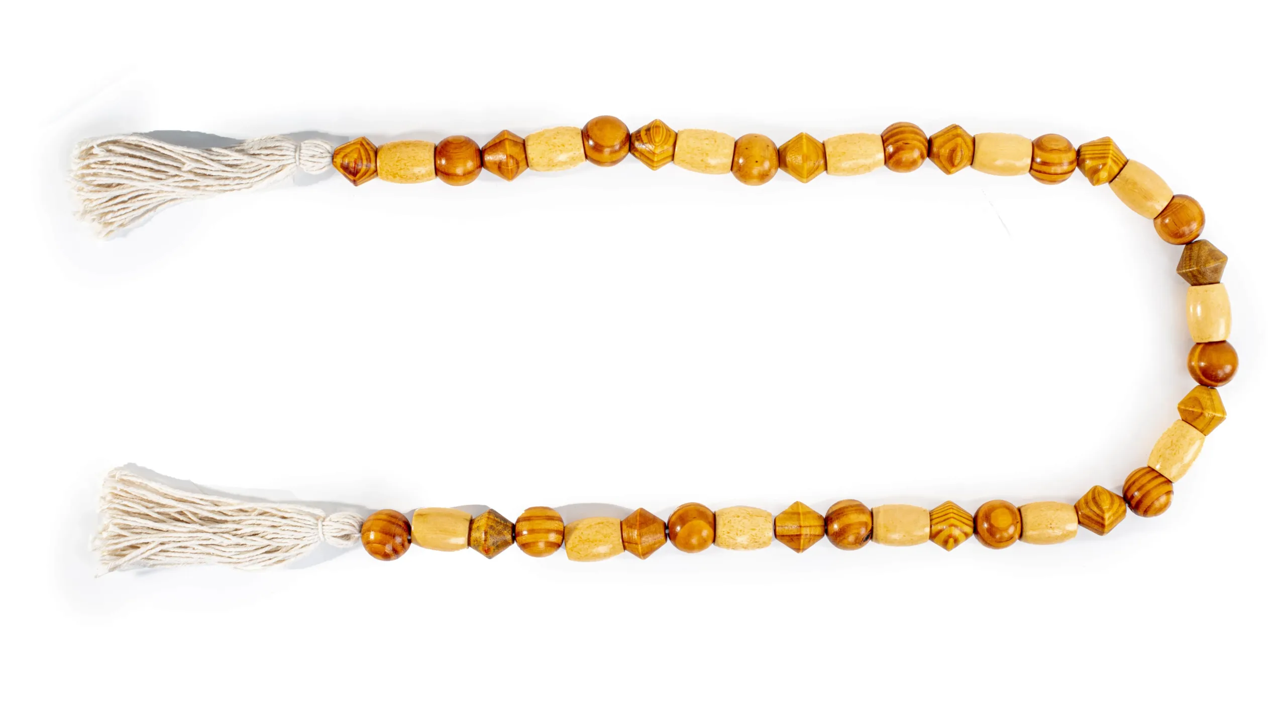String Beads Decor
