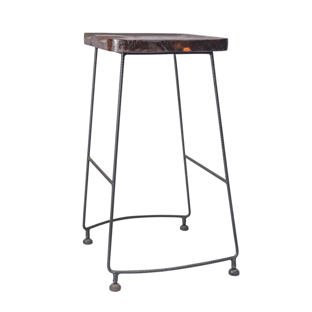 Farmhouse Barstool