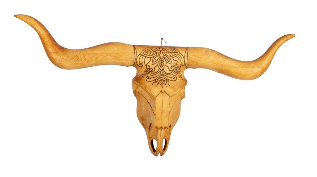 Mburi Mask