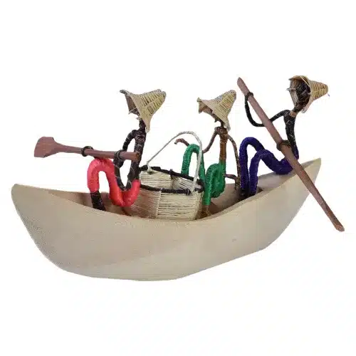Odupoy 3 Decorative Craft Figure for Sale Kenya