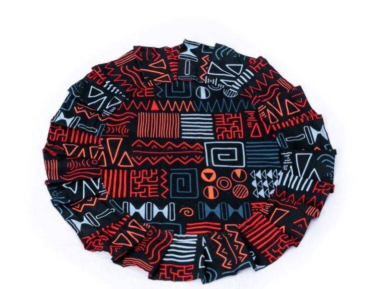 10 Essential Modern Traditional Wedding Decorations in Kenya