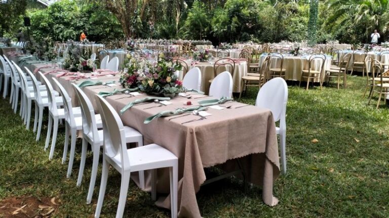 Read more about the article Garden Wedding in Kenya: How Kena and Anne Pulled It Off at Zereniti House, Limuru