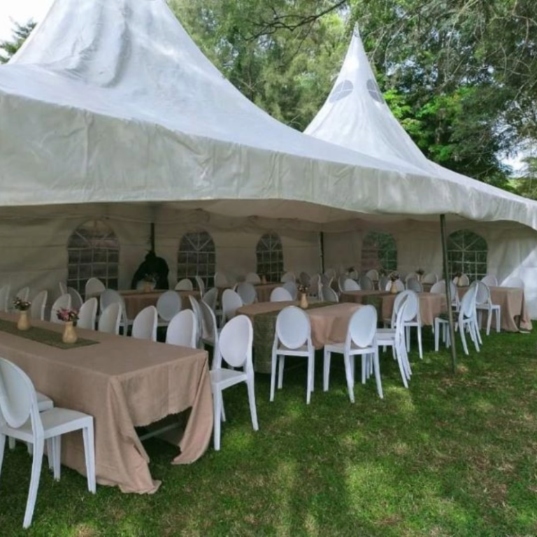 Graduation Decor Packages Kenya