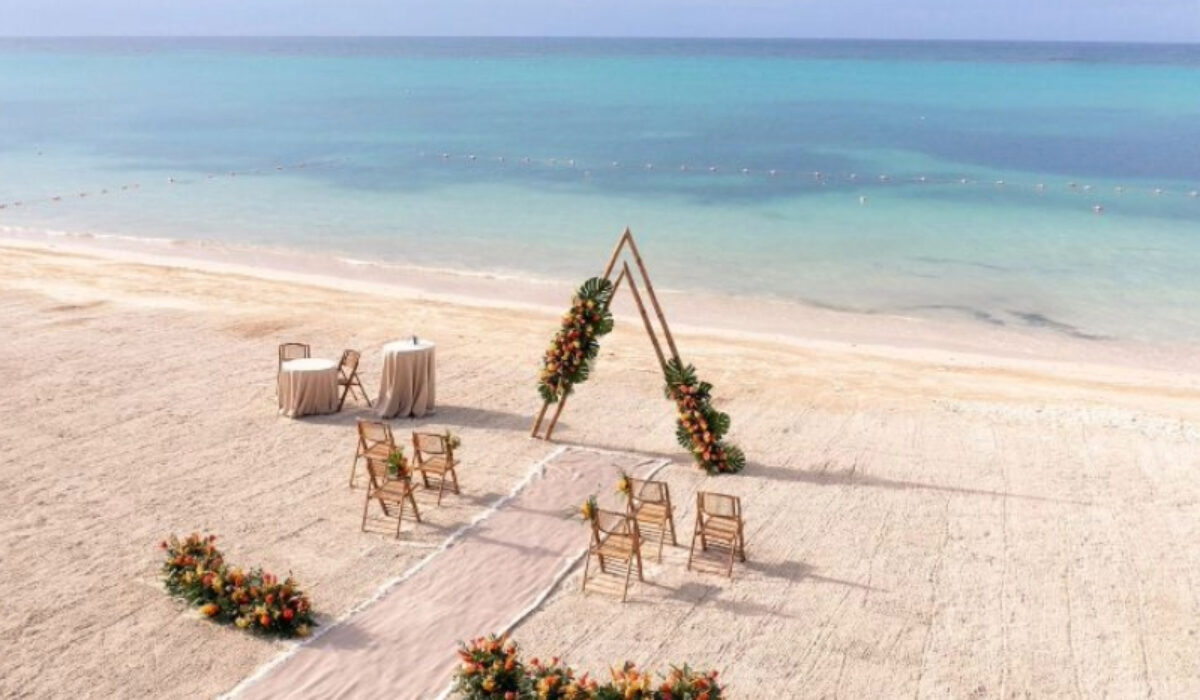 Safari Elopement Destination Guide by Lucidity Africa Events