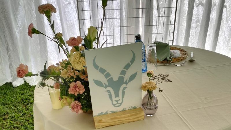 Read more about the article A Destination Cross Culture Wedding in Kenya: Fred + Jamie’s Love Story