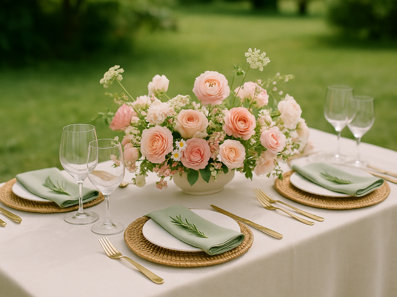 Read more about the article A Destination Cross Culture Wedding in Kenya: Fred + Jamie’s Love Story