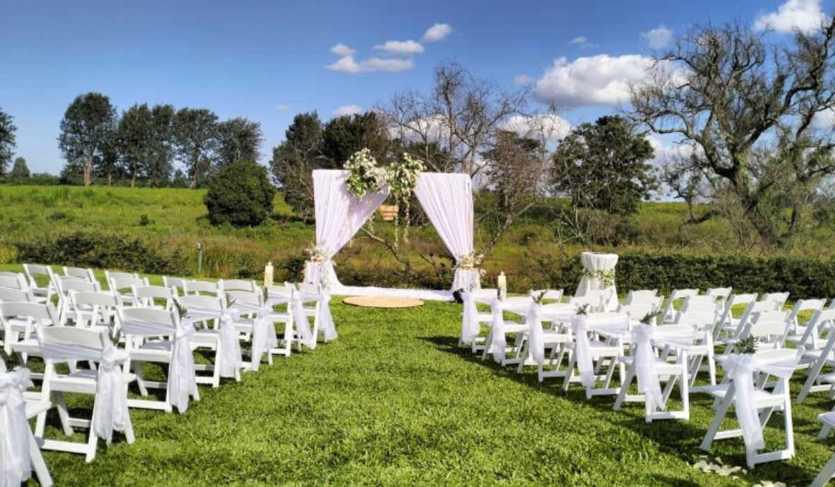 Rustic Wedding in Nairobi by Lucidity Africa Events