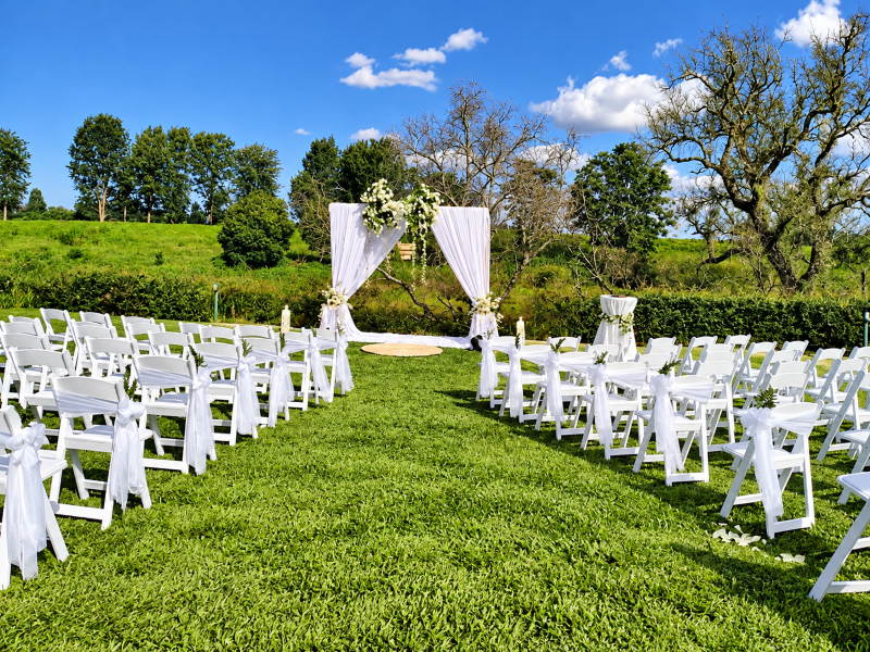 You are currently viewing Rustic Wedding in Nairobi: Crystal and Galen’s Whimsical Affair