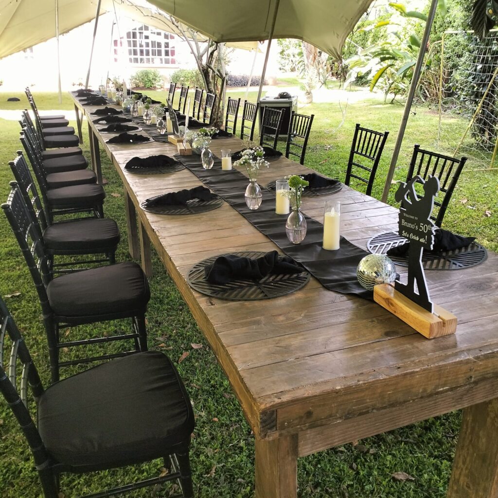 House Celebration in Gigiri Nairobi by Lucidity Africa Events