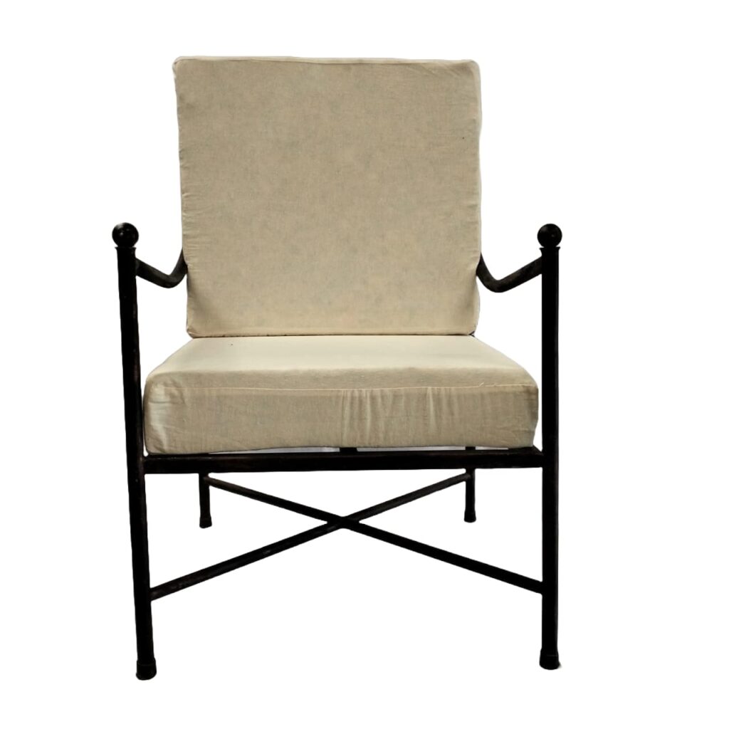 Hire Africanah Chair from Lucidity Africa