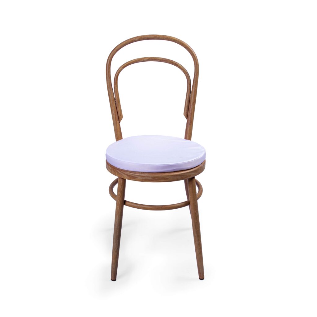 Premium Bentwood Chair By Lucidity Africa Events