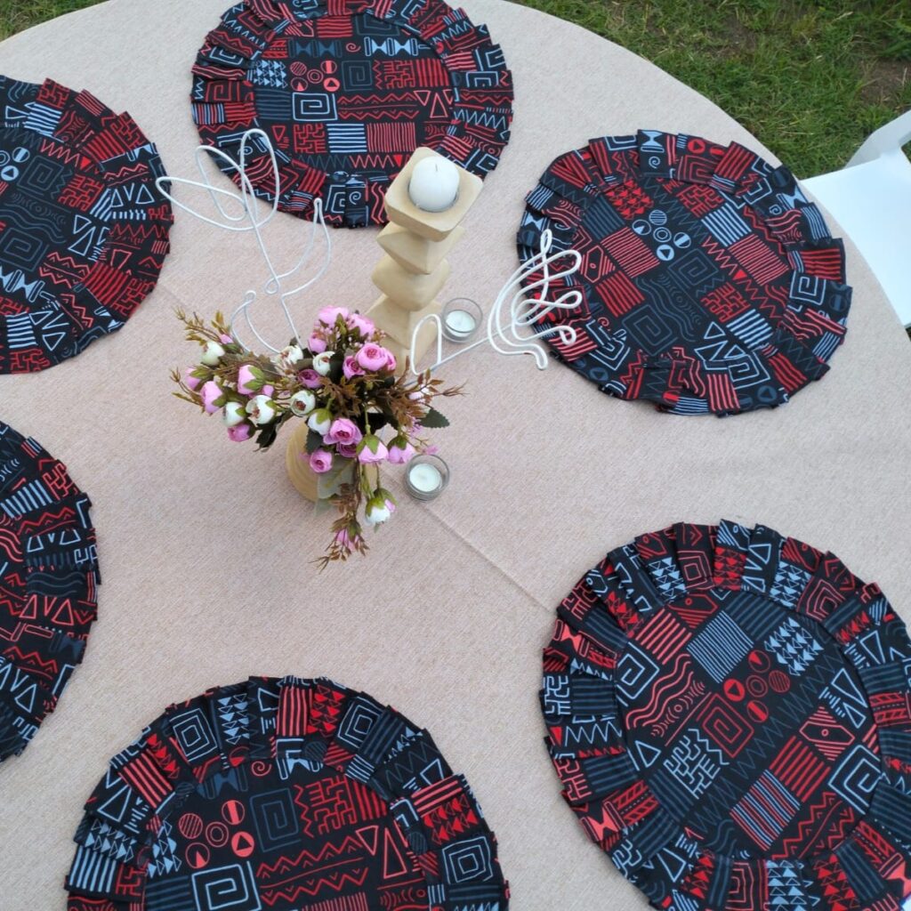 Hire Placemats Kenya