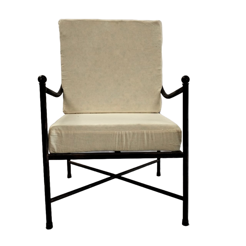 Hire Africanah Chair Lounge from Lucidity Africa Events Kenya