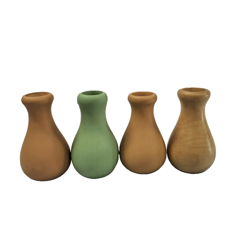 Hire Calaba Vases Table Decor from Lucidity Africa Events Kenya