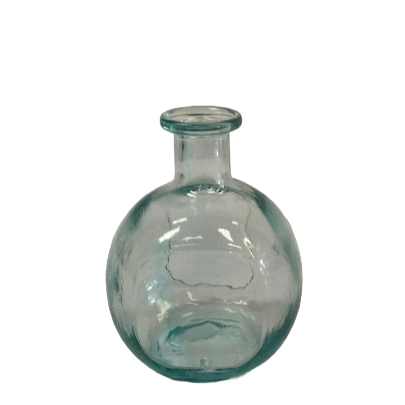Hire Clear Julio Vases from Lucidity Africa Events Kenya
