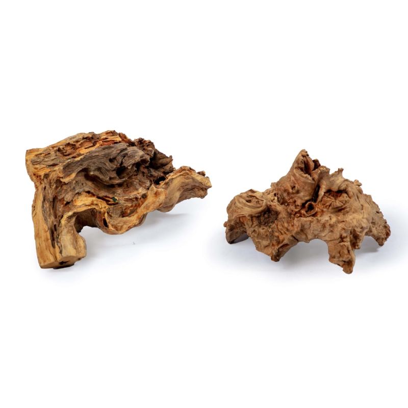 Hire Driftwood Vases Table Decor from Lucidity Africa Events Kenya