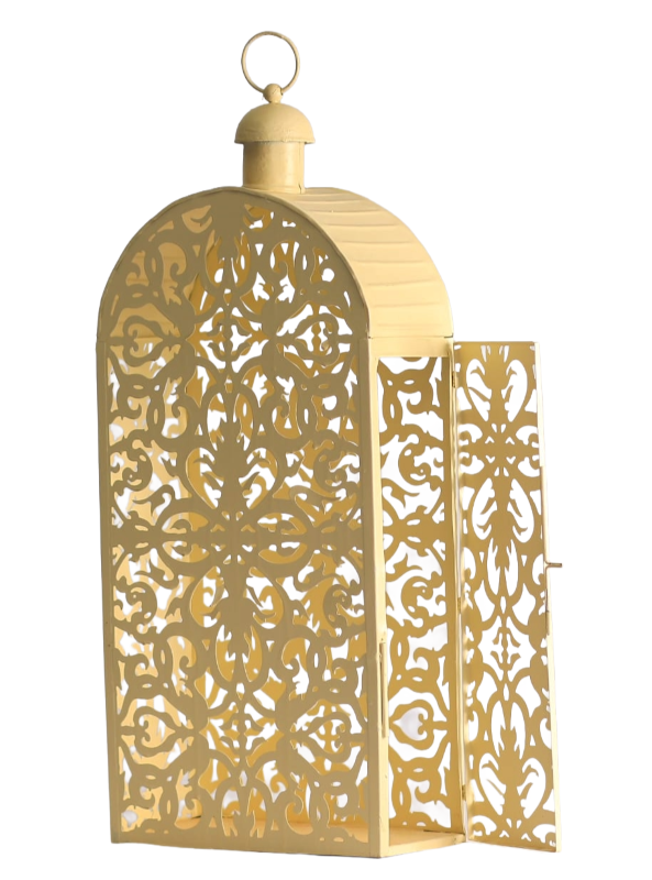 Hire Ivory Lantern from Lucidity Africa Events Kenya