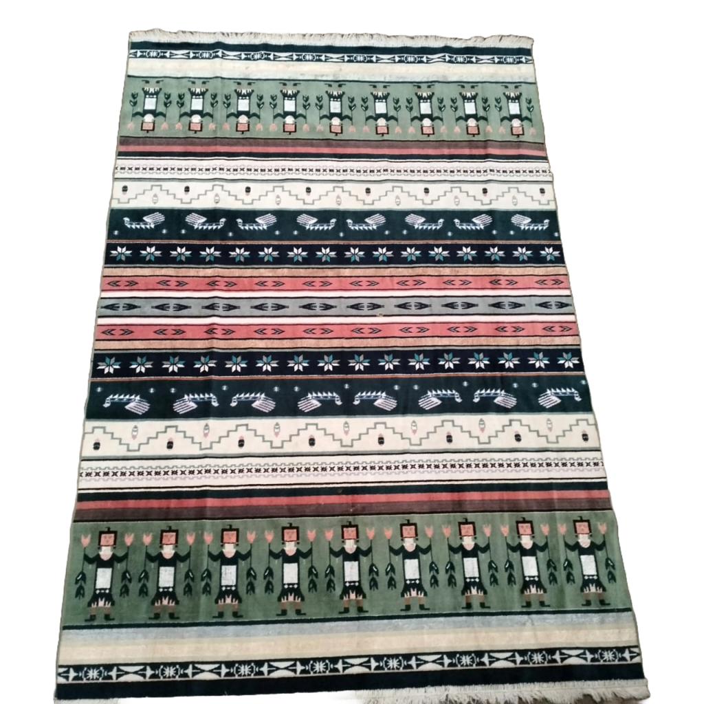 Hire Oriental Rug Code B from Lucidity Africa Events Kenya