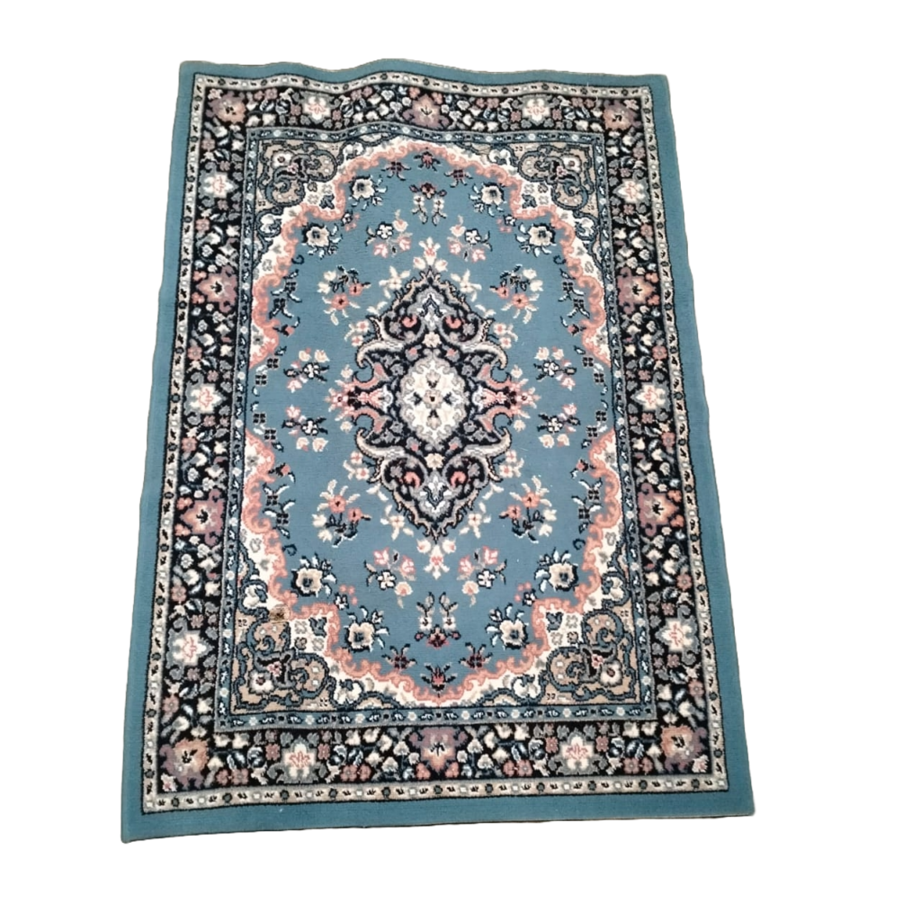 Hire Oriental Rug Code D from Lucidity Africa Events Kenya