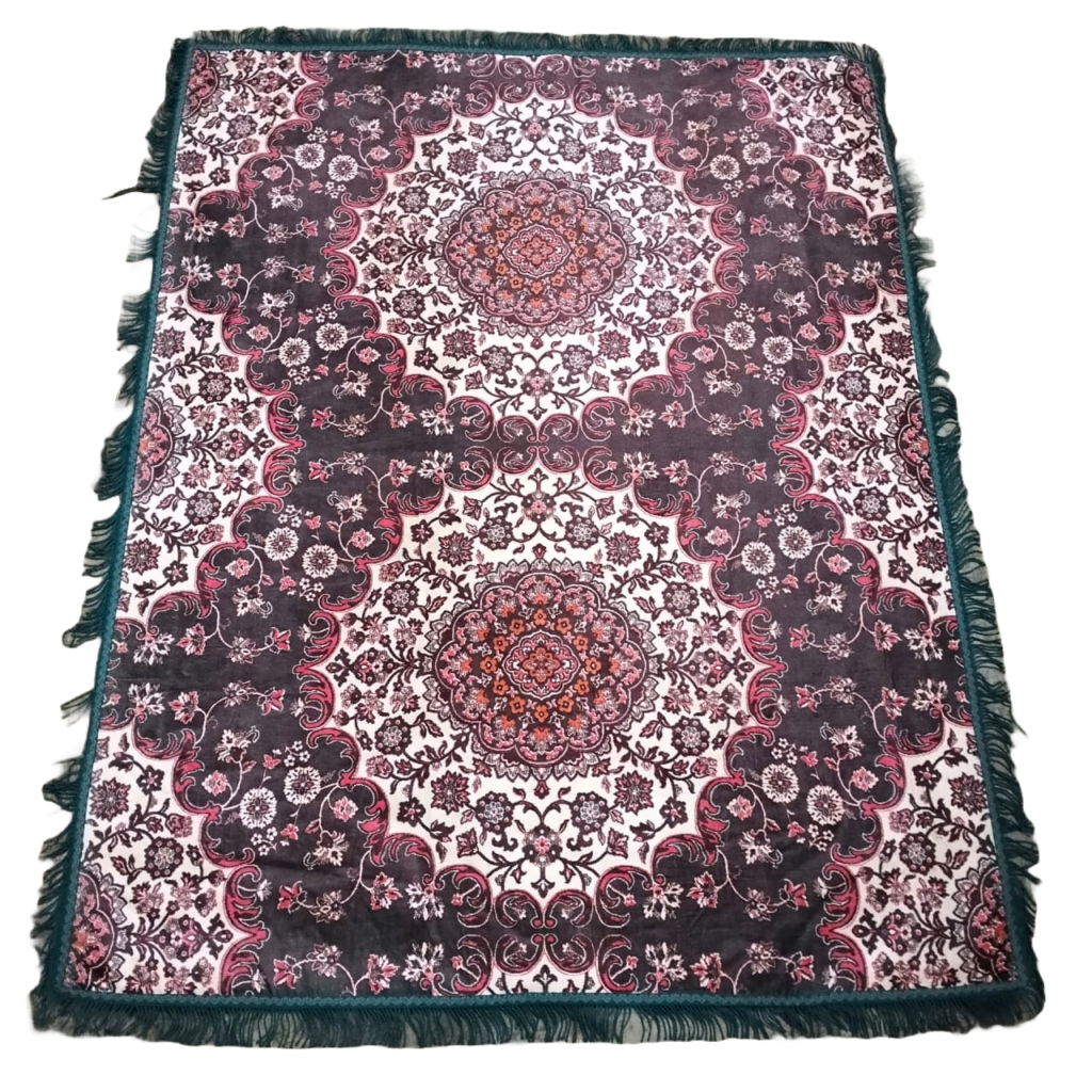 Hire Oriental Rug Code E from Lucidity Africa Events Kenya