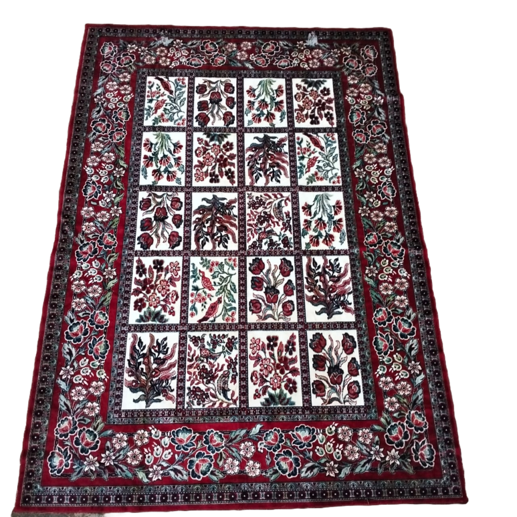 Hire Oriental Rug Code G from Lucidity Africa Events Kenya