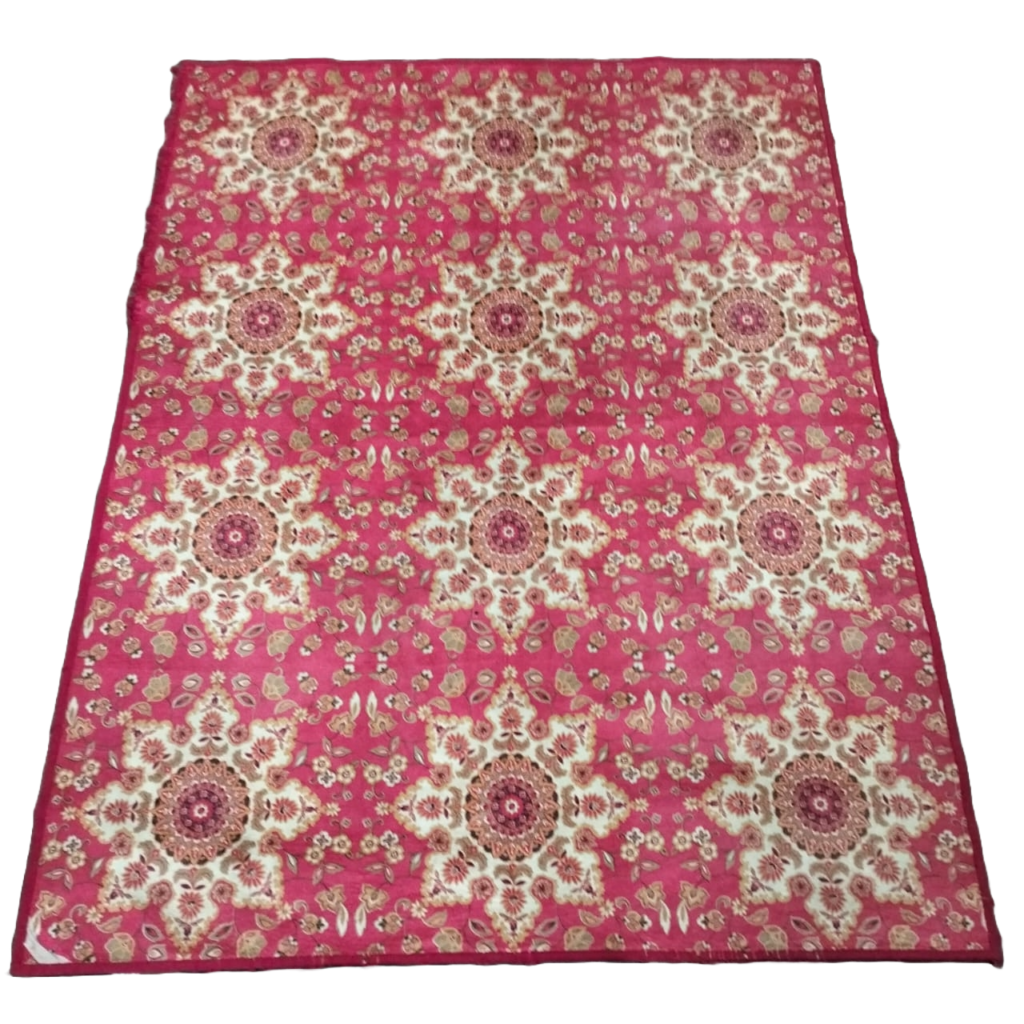 Hire Oriental Rug Code I from Lucidity Africa Events Kenya