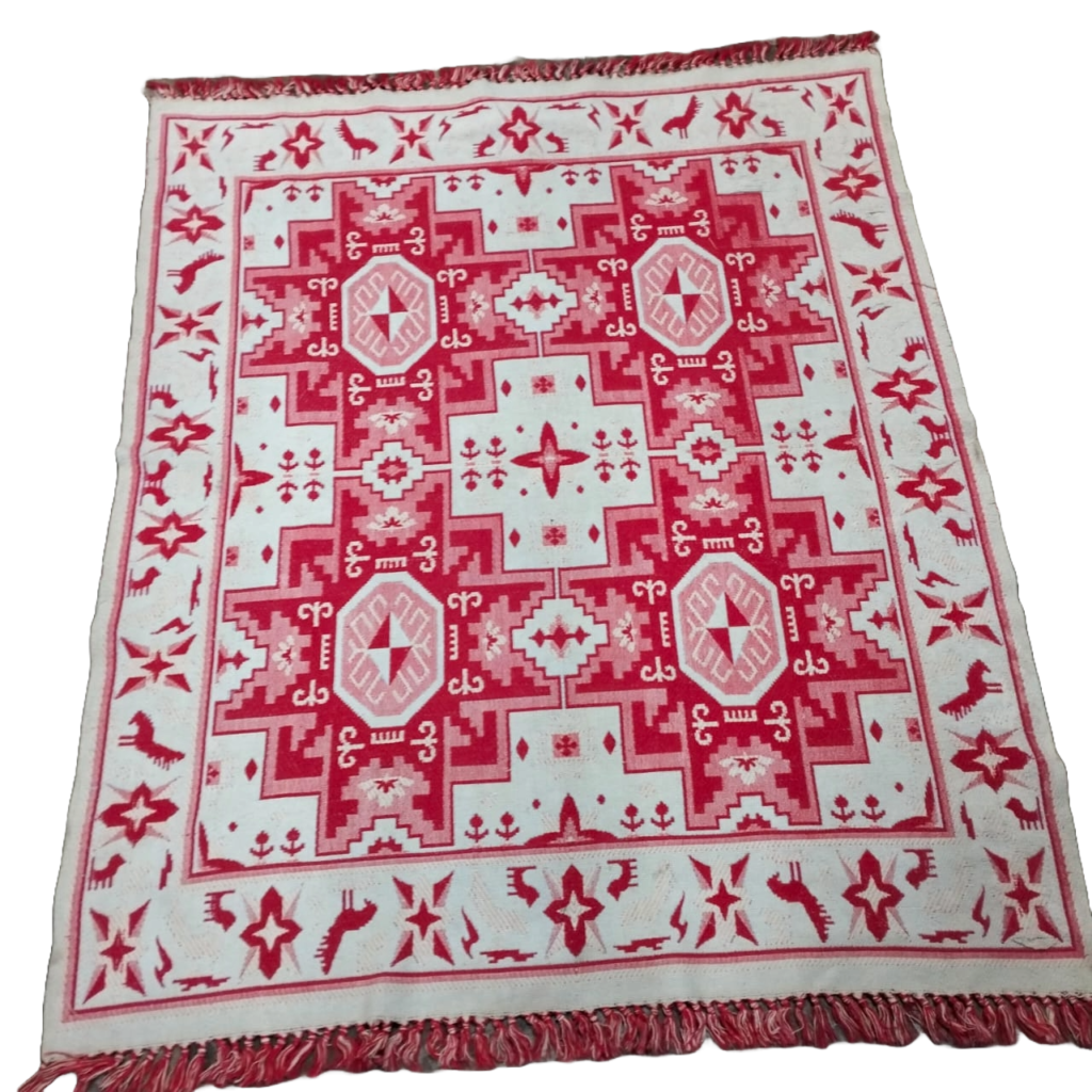 Hire Oriental Rug Code JA from Lucidity Africa Events Kenya